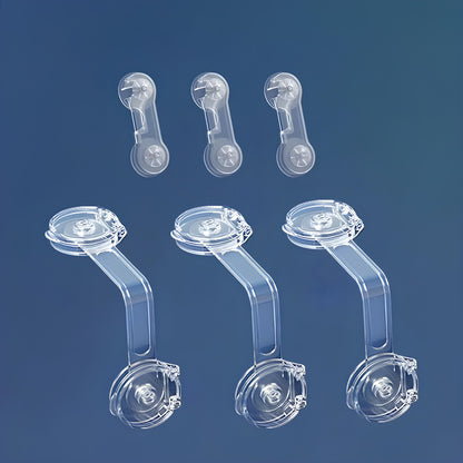 FlexiLock™ – Verrous Bébé Multi-Usages - Papibon
