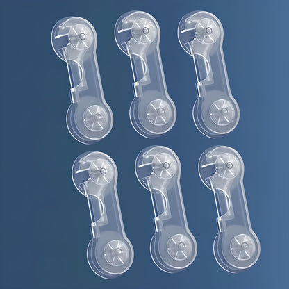 FlexiLock™ – Verrous Bébé Multi-Usages - Papibon