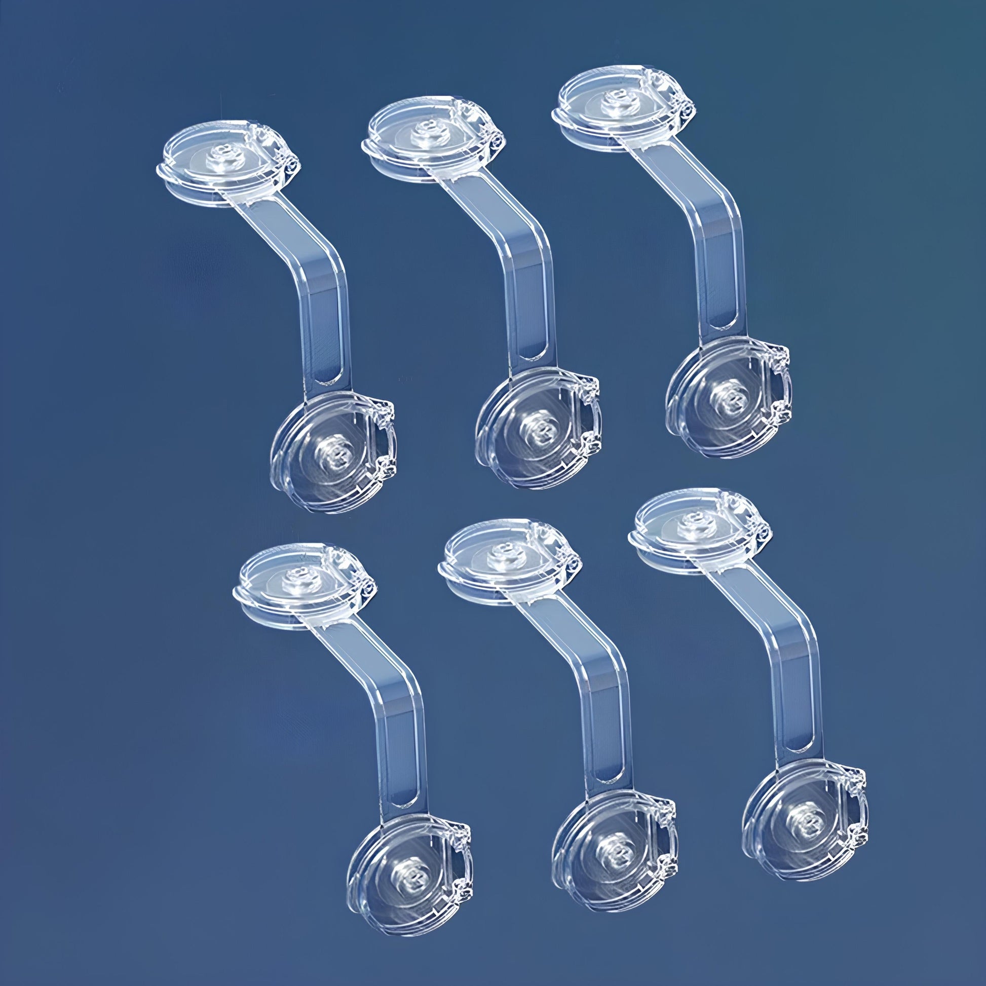 FlexiLock™ – Verrous Bébé Multi-Usages - Papibon