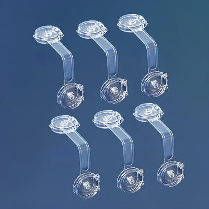 FlexiLock™ – Verrous Bébé Multi-Usages - Papibon