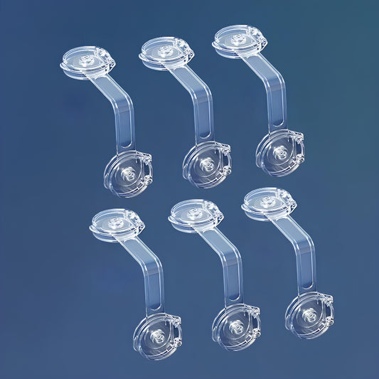 FlexiLock™ – Verrous Bébé Multi-Usages - Papibon