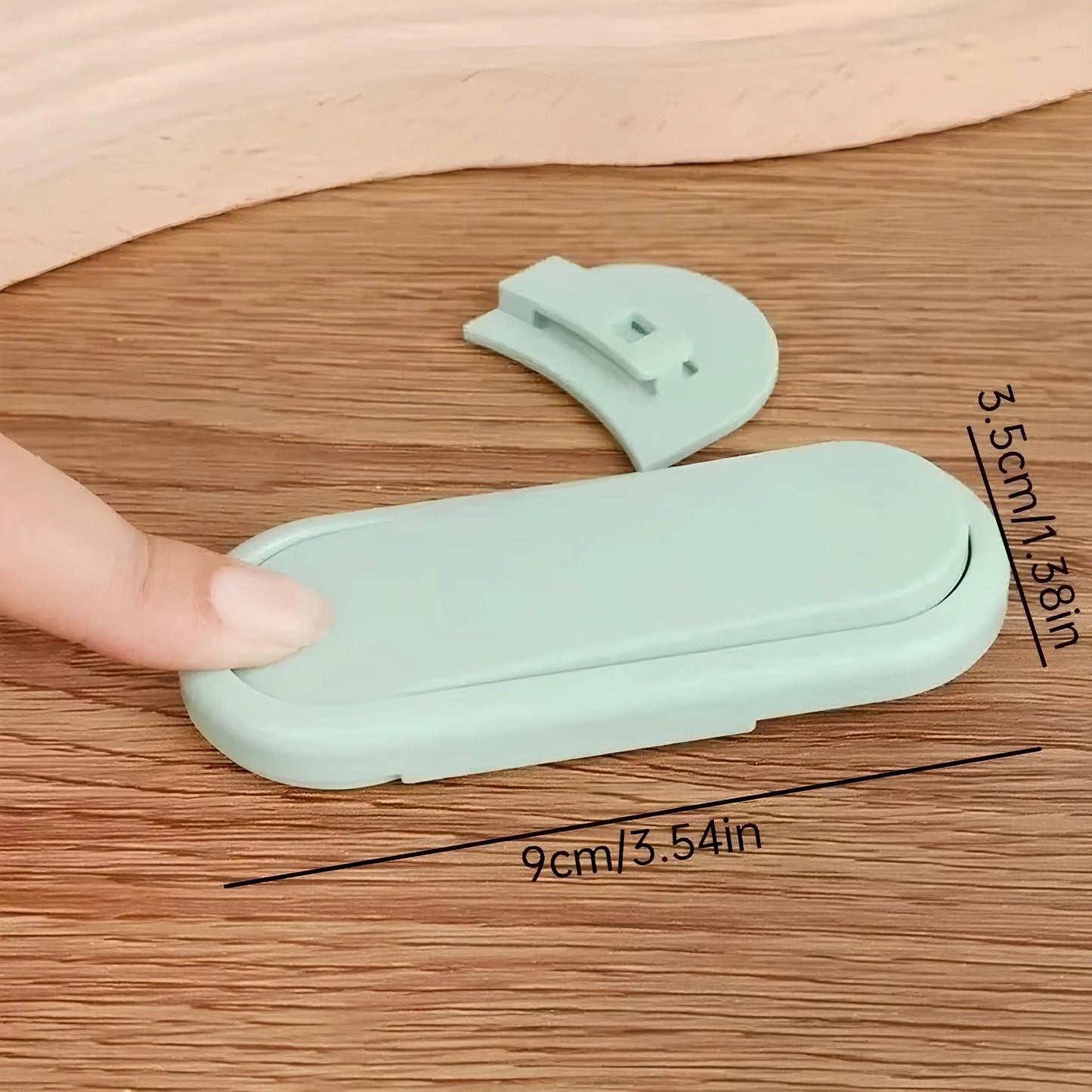 BabyBloc™ - Verrous Anti-Ouverture - Papibon