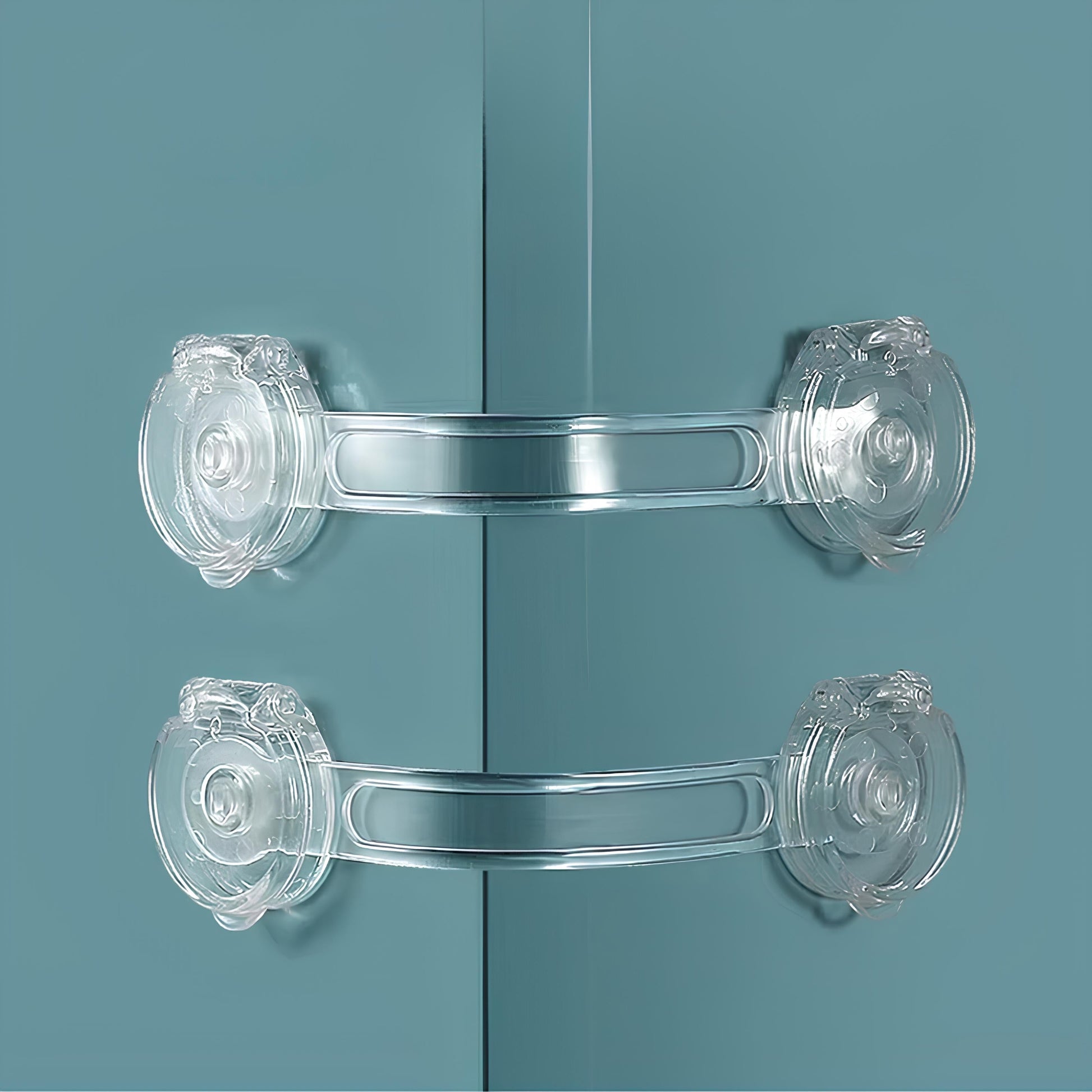 FlexiLock™ – Verrous Bébé Multi-Usages - Papibon