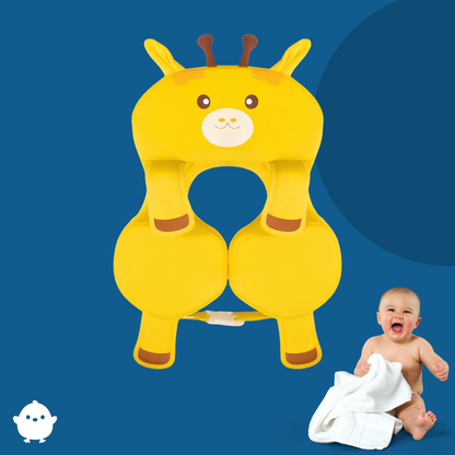 Floatino™ – Flotteur Bébé Non Gonflable - Papibon