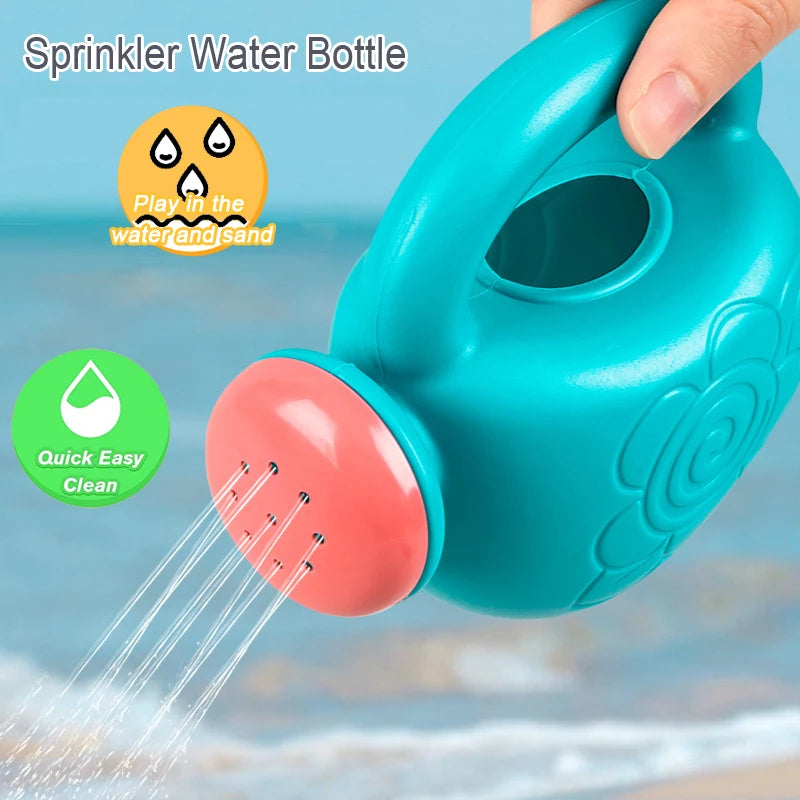 Jouets plage pour enfants - Papibon