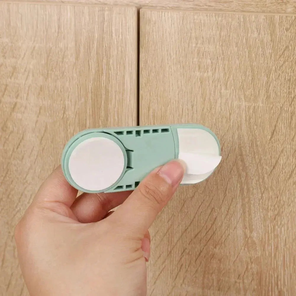 BabyBloc™ - Verrous Anti-Ouverture - Papibon