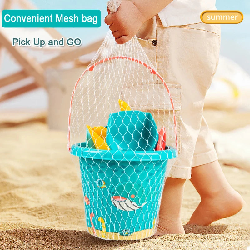 Jouets plage pour enfants - Papibon