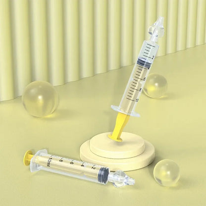 NasaMini™ – Aspirateurs Nasaux Bébé 10ml - Papibon