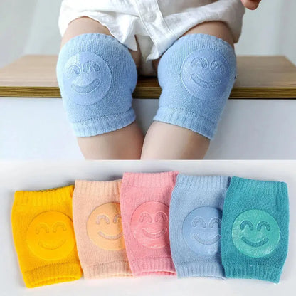 BabyGrip™ – Protection et Adhérence pour Petits Genoux - Papibon
