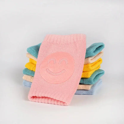 BabyGrip™ – Protection et Adhérence pour Petits Genoux - Papibon