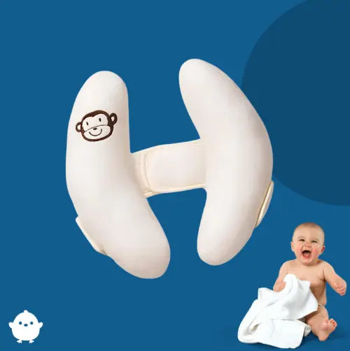 Papilloo™ – Coussin de Maintien Bébé - Papibon