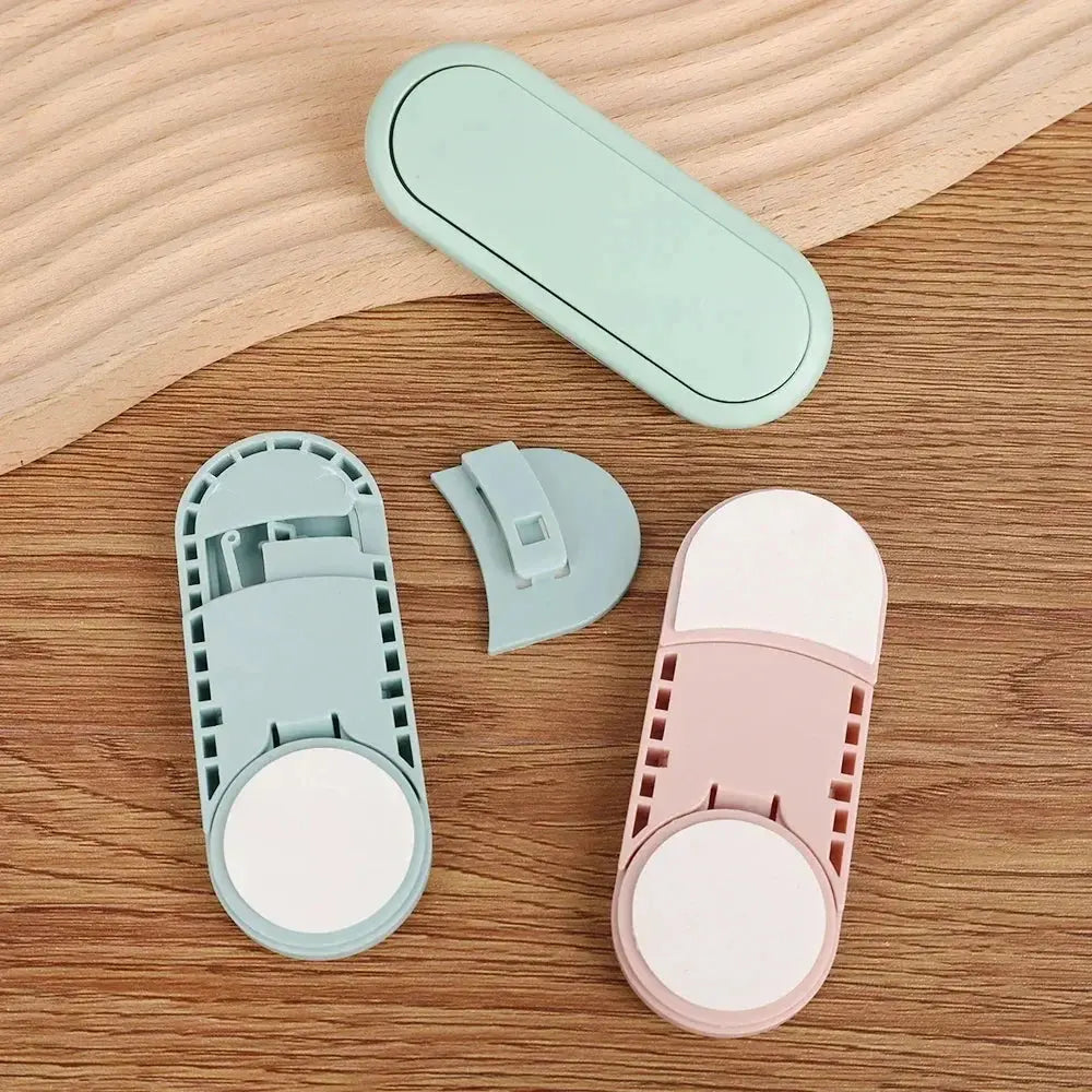 BabyBloc™ - Verrous Anti-Ouverture - Papibon