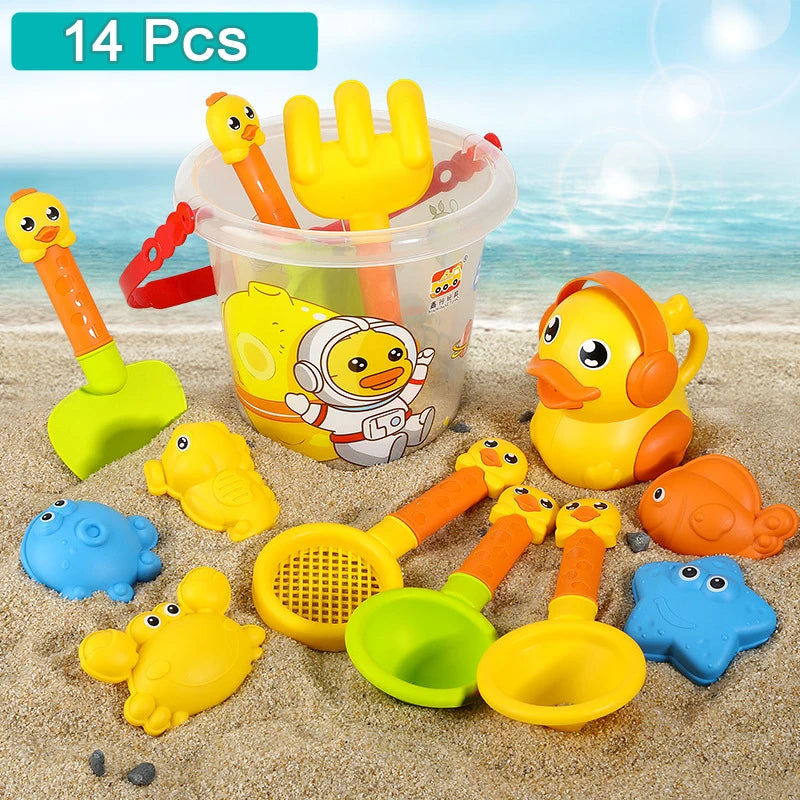 Jouets plage pour enfants - Papibon