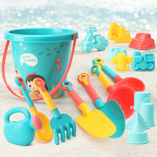 Jouets plage pour enfants - Papibon