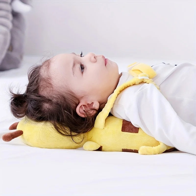 Abeillou™ – Coussin de Protection en Abeille - Papibon